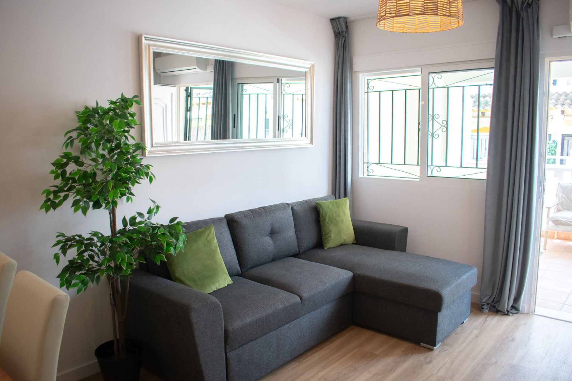 Herverkoop - Halfvrijstaande villa - Orihuela Costa - Punta Prima