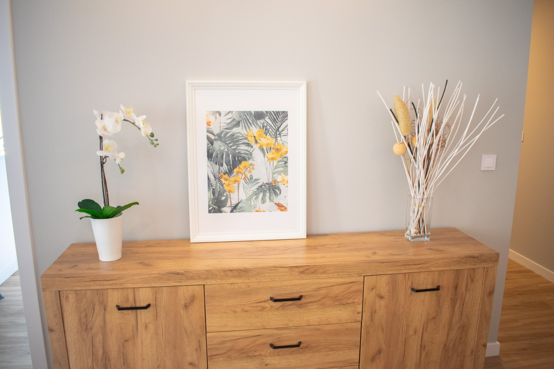 Herverkoop - Halfvrijstaande villa - Orihuela Costa - Punta Prima