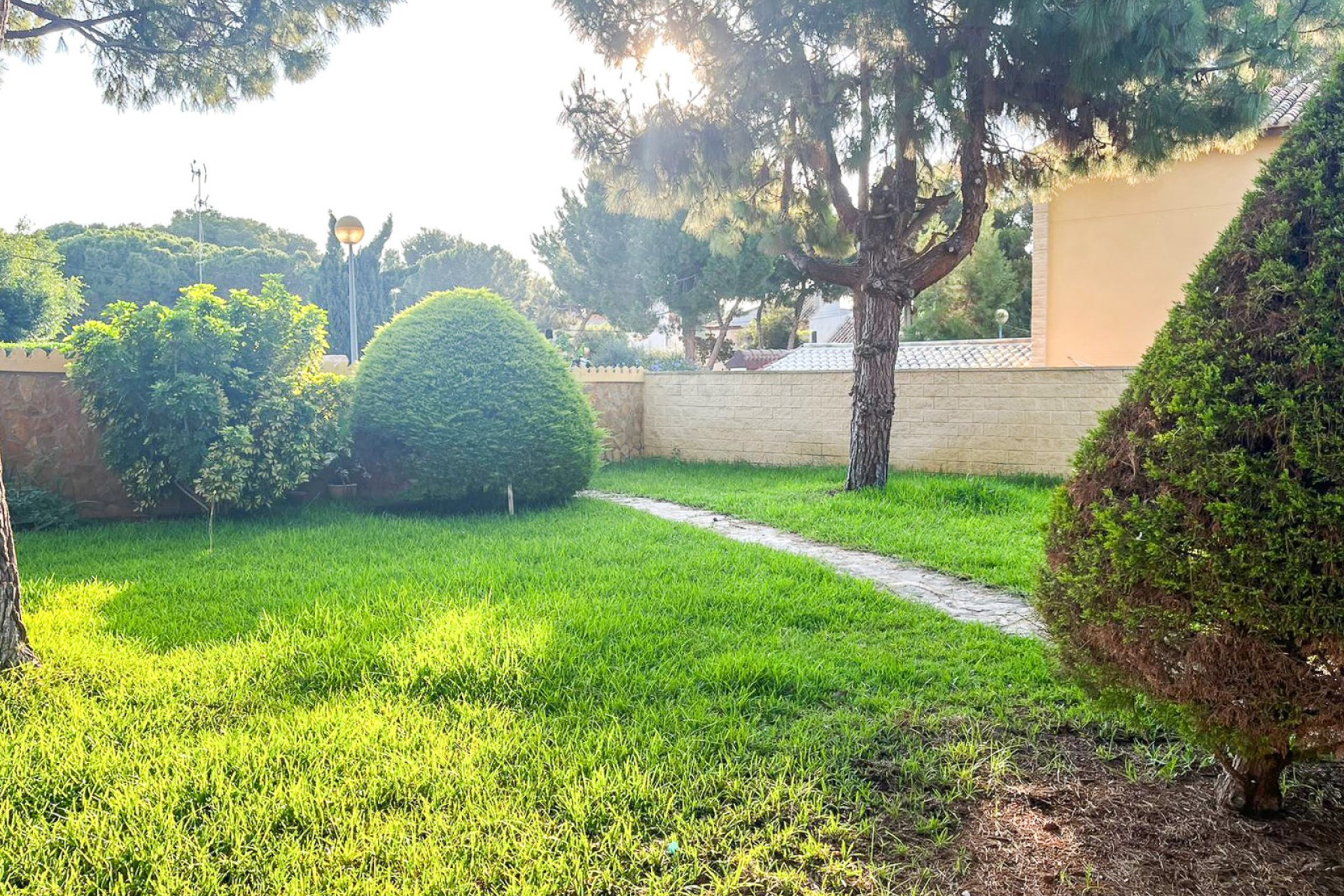 Herverkoop - Halfvrijstaande villa - Orihuela Costa - Punta Prima