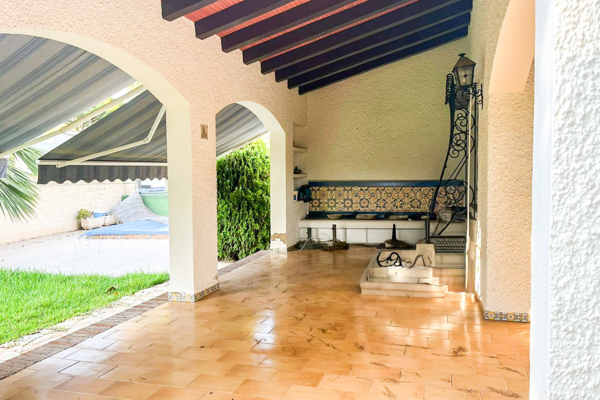 Herverkoop - Halfvrijstaande villa - Orihuela Costa - Punta Prima