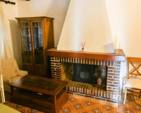 Herverkoop - Halfvrijstaande villa - Orihuela Costa - Punta Prima