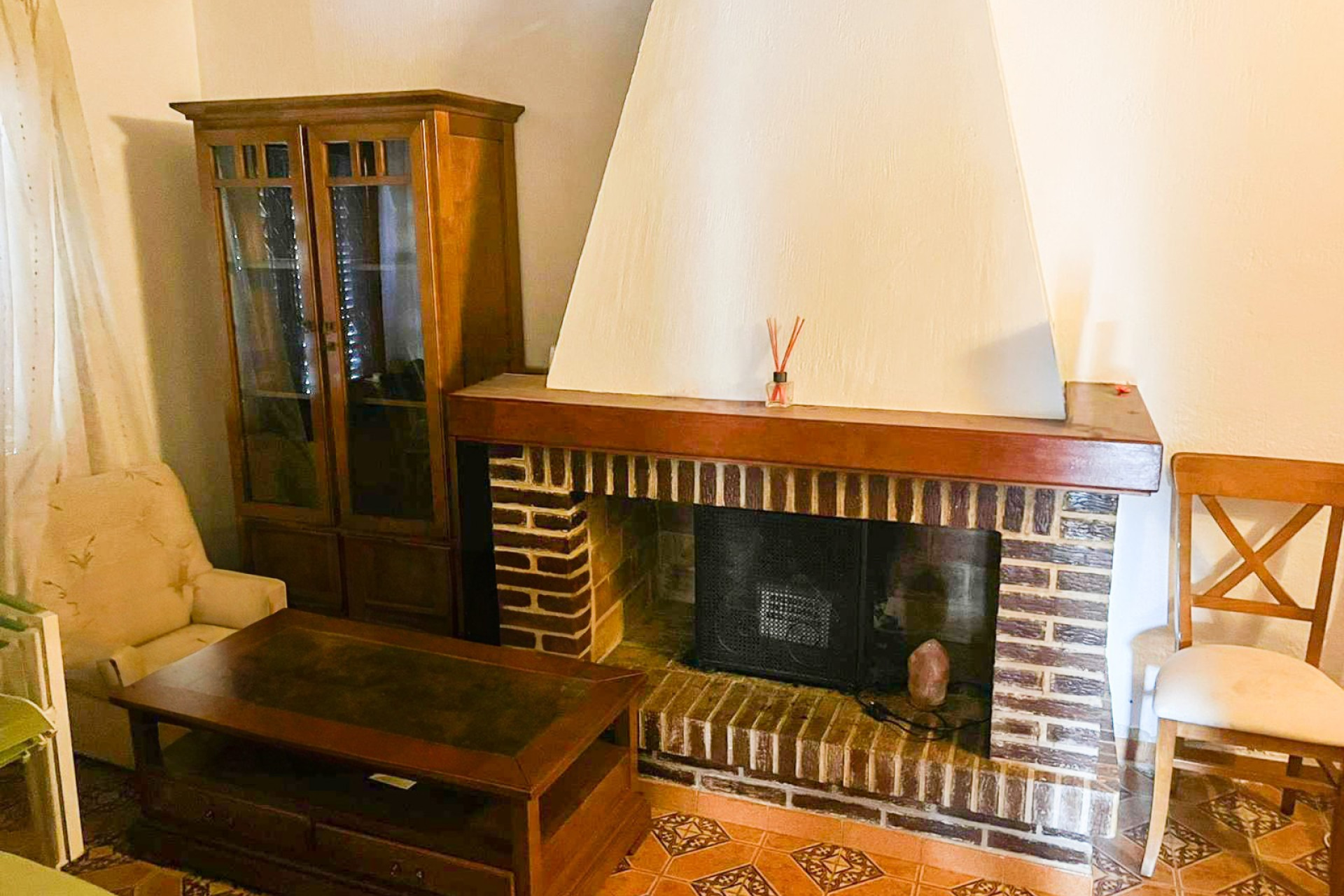 Herverkoop - Halfvrijstaande villa - Orihuela Costa - Punta Prima