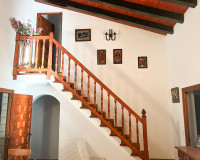 Herverkoop - Halfvrijstaande villa - Orihuela Costa - Punta Prima