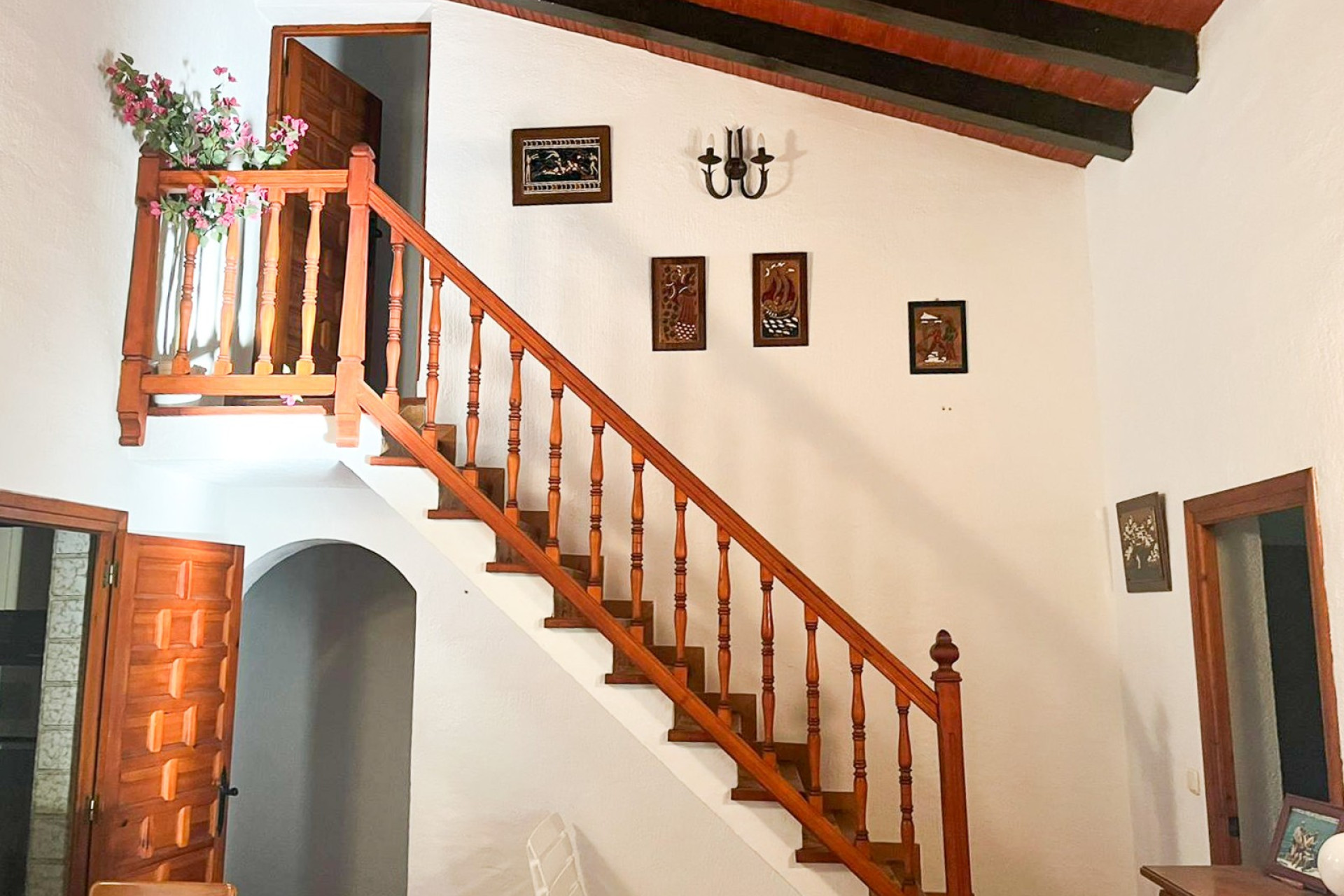 Herverkoop - Halfvrijstaande villa - Orihuela Costa - Punta Prima