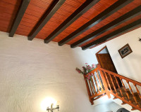 Herverkoop - Halfvrijstaande villa - Orihuela Costa - Punta Prima