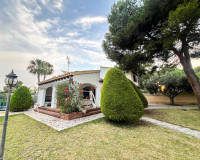 Herverkoop - Halfvrijstaande villa - Orihuela Costa - Punta Prima