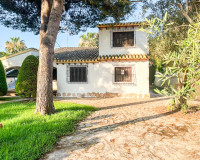Herverkoop - Halfvrijstaande villa - Orihuela Costa - Punta Prima