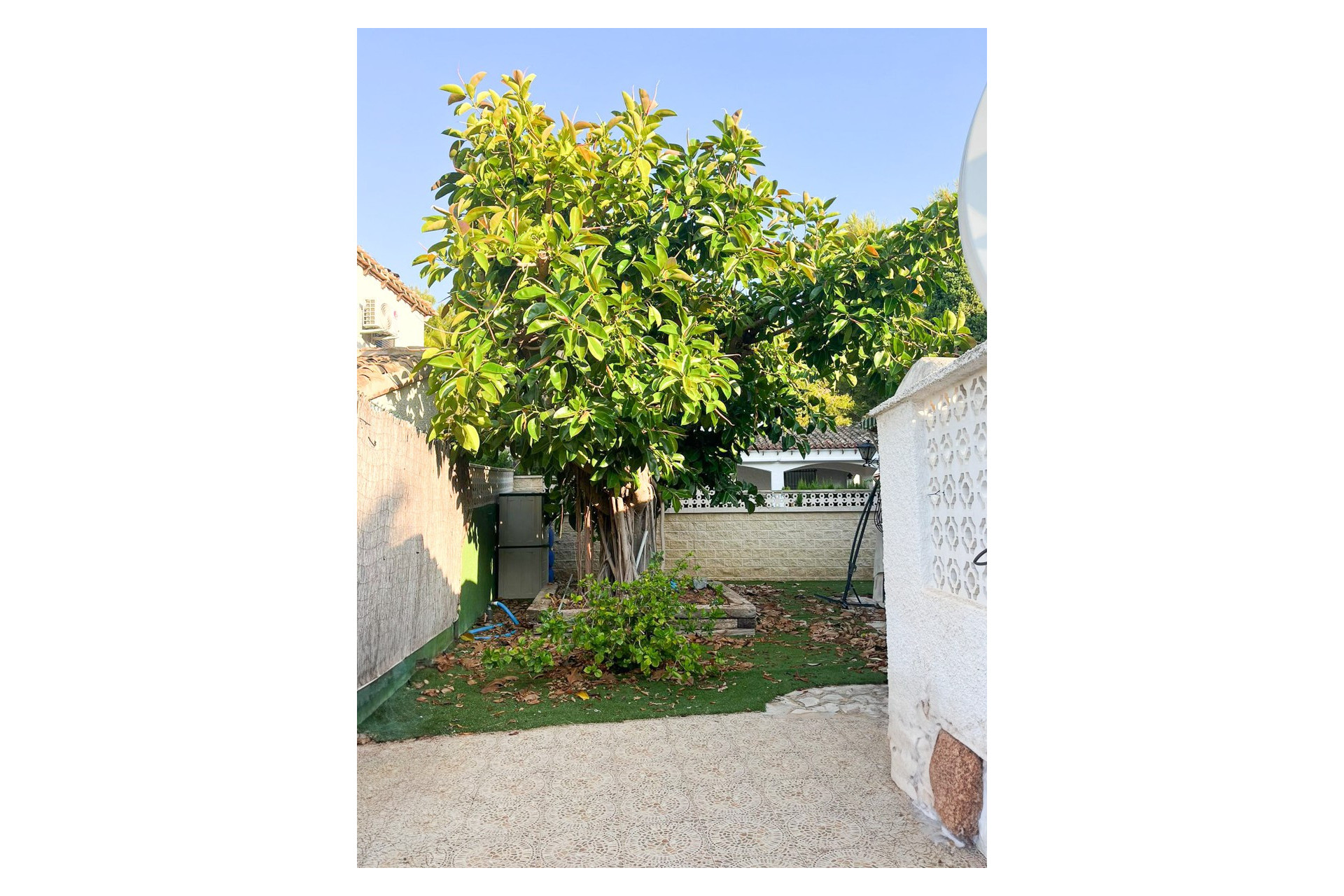 Herverkoop - Halfvrijstaande villa - Orihuela Costa - Punta Prima