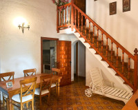 Herverkoop - Halfvrijstaande villa - Orihuela Costa - Punta Prima