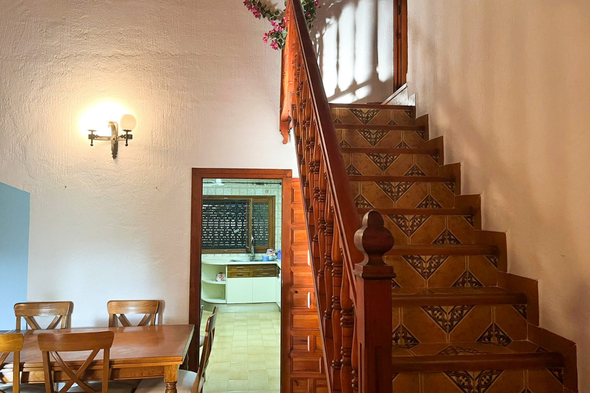 Herverkoop - Halfvrijstaande villa - Orihuela Costa - Punta Prima