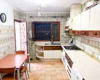 Herverkoop - Halfvrijstaande villa - Orihuela Costa - Punta Prima