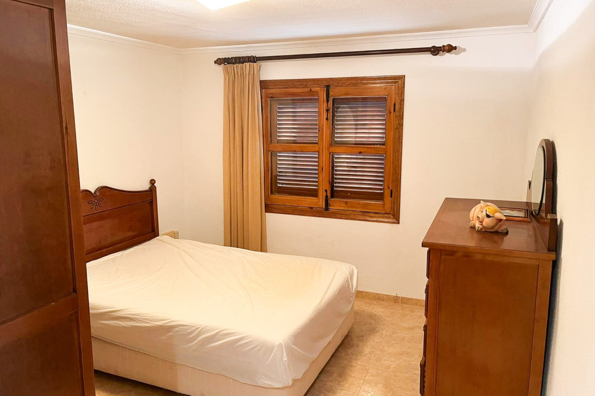 Herverkoop - Halfvrijstaande villa - Orihuela Costa - Punta Prima