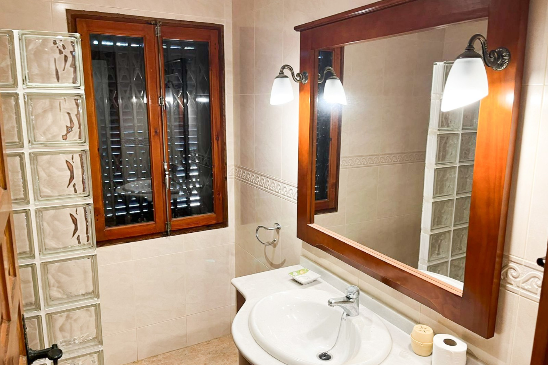 Herverkoop - Halfvrijstaande villa - Orihuela Costa - Punta Prima