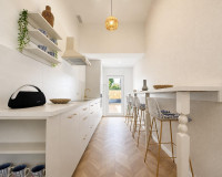 Herverkoop - Halfvrijstaande villa - Orihuela Costa - Punta Prima