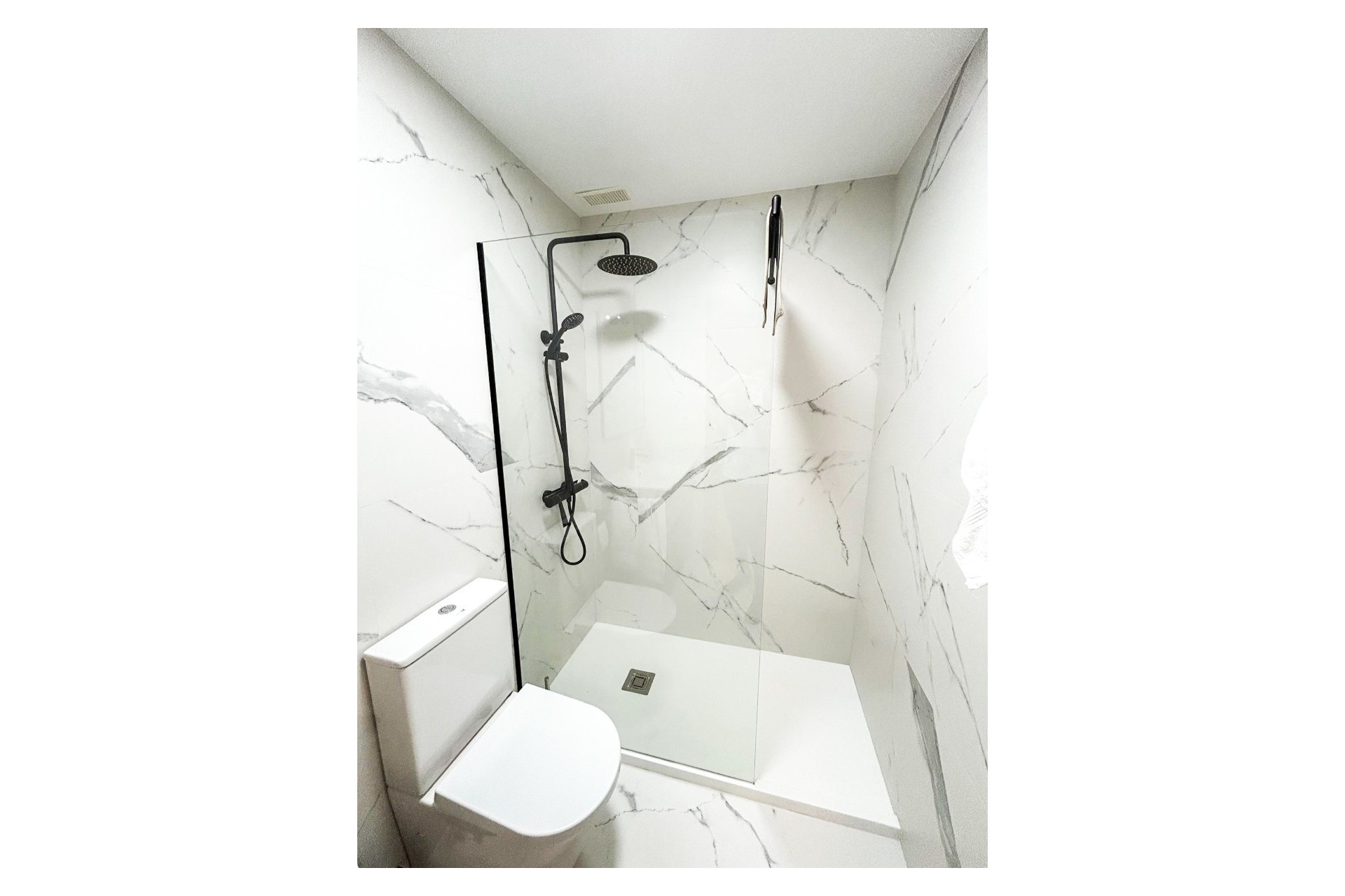 Herverkoop - Halfvrijstaande villa - Pilar de la Horadada - Torre De La Horadada