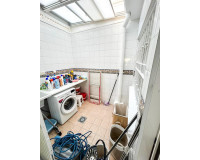 Herverkoop - Halfvrijstaande villa - Pilar de la Horadada - Torre De La Horadada