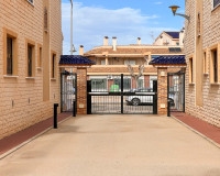 Herverkoop - Halfvrijstaande villa - Pilar de la Horadada