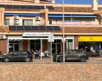 Herverkoop - Halfvrijstaande villa - Pilar de la Horadada