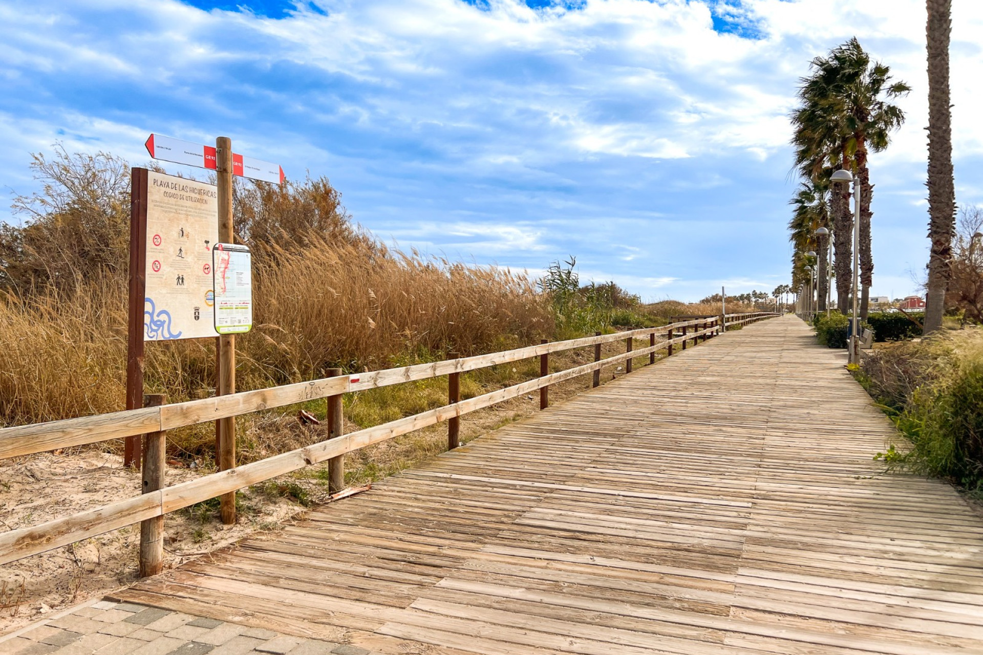Herverkoop - Halfvrijstaande villa - Pilar de la Horadada