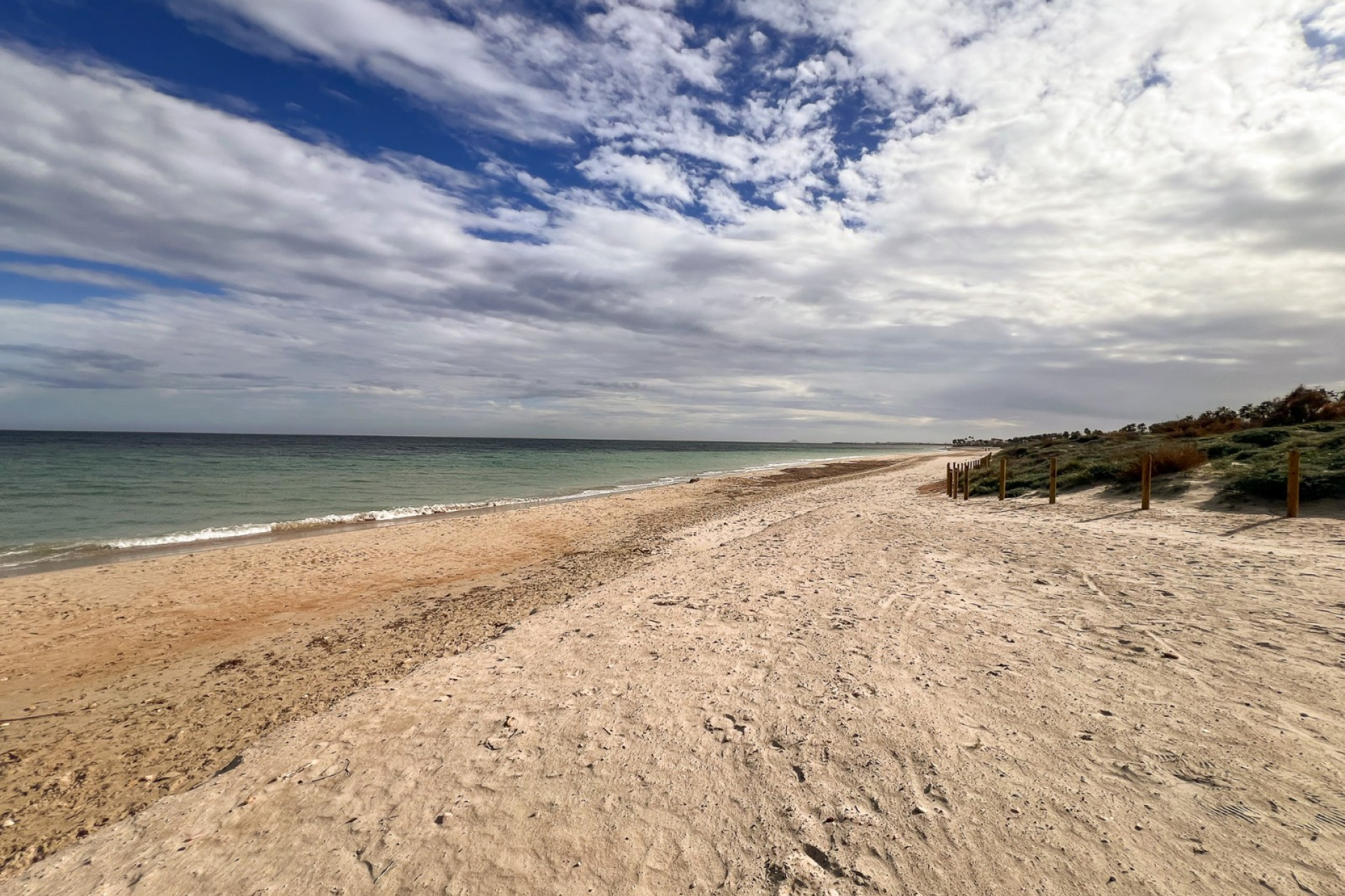 Herverkoop - Halfvrijstaande villa - Pilar de la Horadada