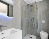 Herverkoop - Halfvrijstaande villa - San Miguel de Salinas - Costa Blanca South