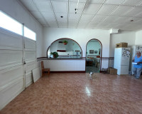 Herverkoop - Halfvrijstaande villa - San Miguel de Salinas - Pueblo