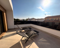 Herverkoop - Halfvrijstaande villa - San Pedro del Pinatar - San Pedro De Pinatar