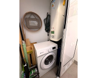 Herverkoop - Halfvrijstaande villa - San Pedro del Pinatar - San Pedro De Pinatar