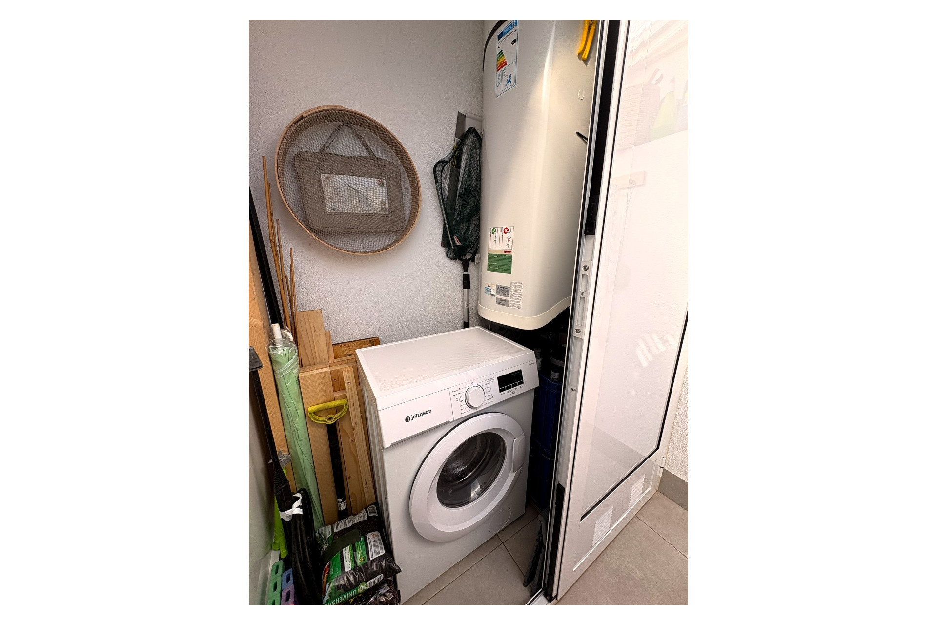 Herverkoop - Halfvrijstaande villa - San Pedro del Pinatar - San Pedro De Pinatar