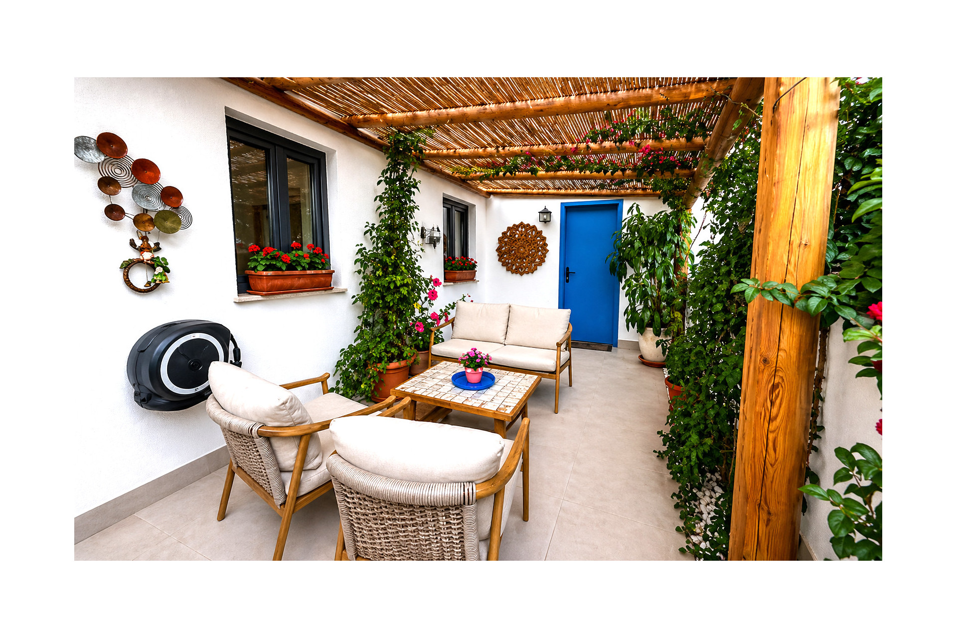 Herverkoop - Halfvrijstaande villa - San Pedro del Pinatar - San Pedro De Pinatar