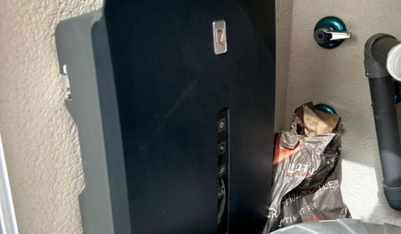 Herverkoop - Halfvrijstaande villa - Santiago de la Ribera