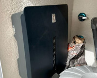 Herverkoop - Halfvrijstaande villa - Santiago de la Ribera