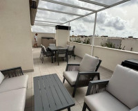 Herverkoop - Halfvrijstaande villa - Santiago de la Ribera