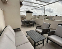 Herverkoop - Halfvrijstaande villa - Santiago de la Ribera