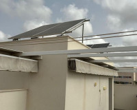 Herverkoop - Halfvrijstaande villa - Santiago de la Ribera