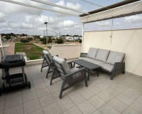 Herverkoop - Halfvrijstaande villa - Santiago de la Ribera