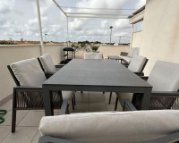 Herverkoop - Halfvrijstaande villa - Santiago de la Ribera