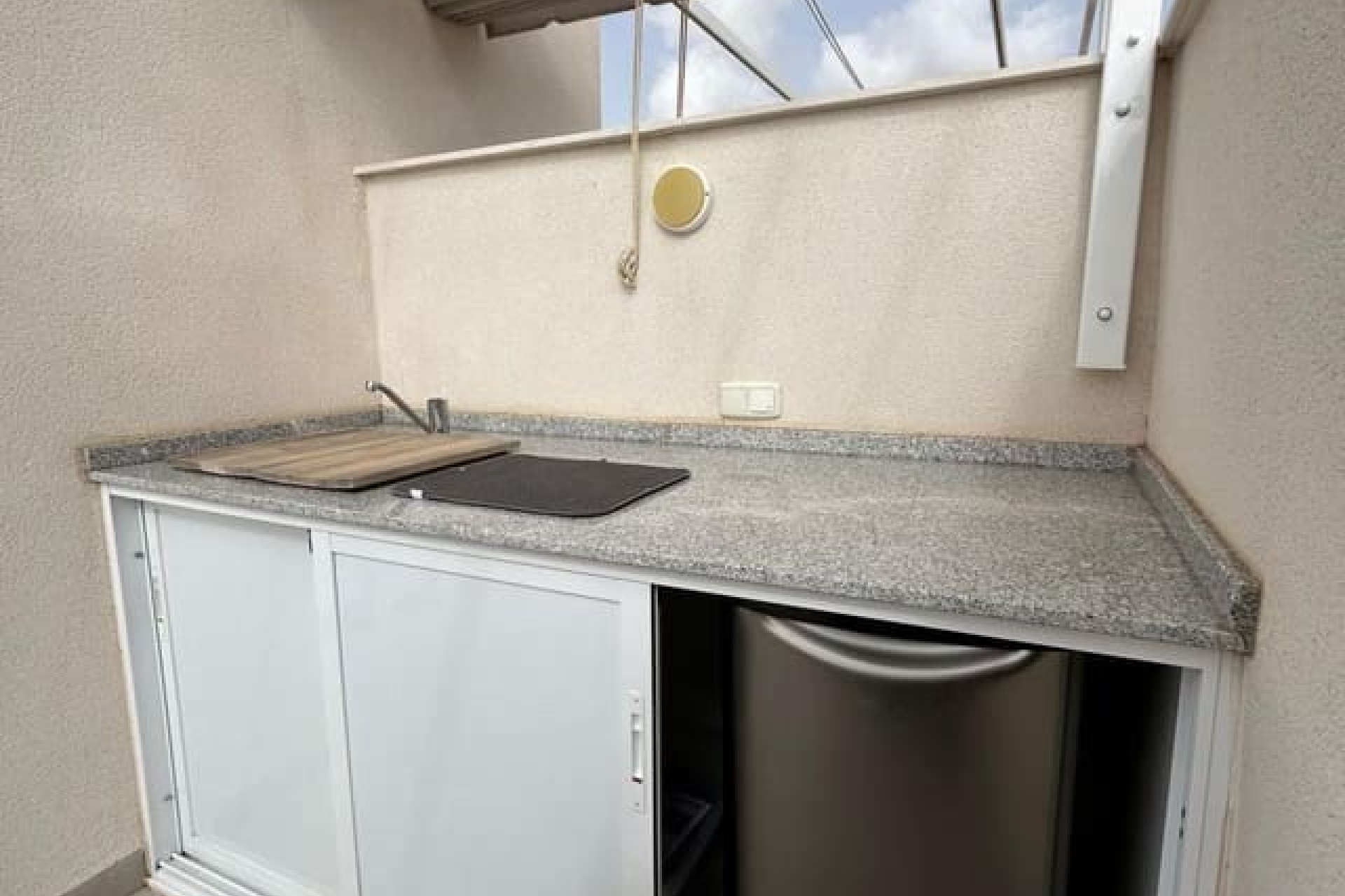 Herverkoop - Halfvrijstaande villa - Santiago de la Ribera