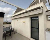 Herverkoop - Halfvrijstaande villa - Santiago de la Ribera