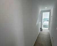 Herverkoop - Halfvrijstaande villa - Santiago de la Ribera