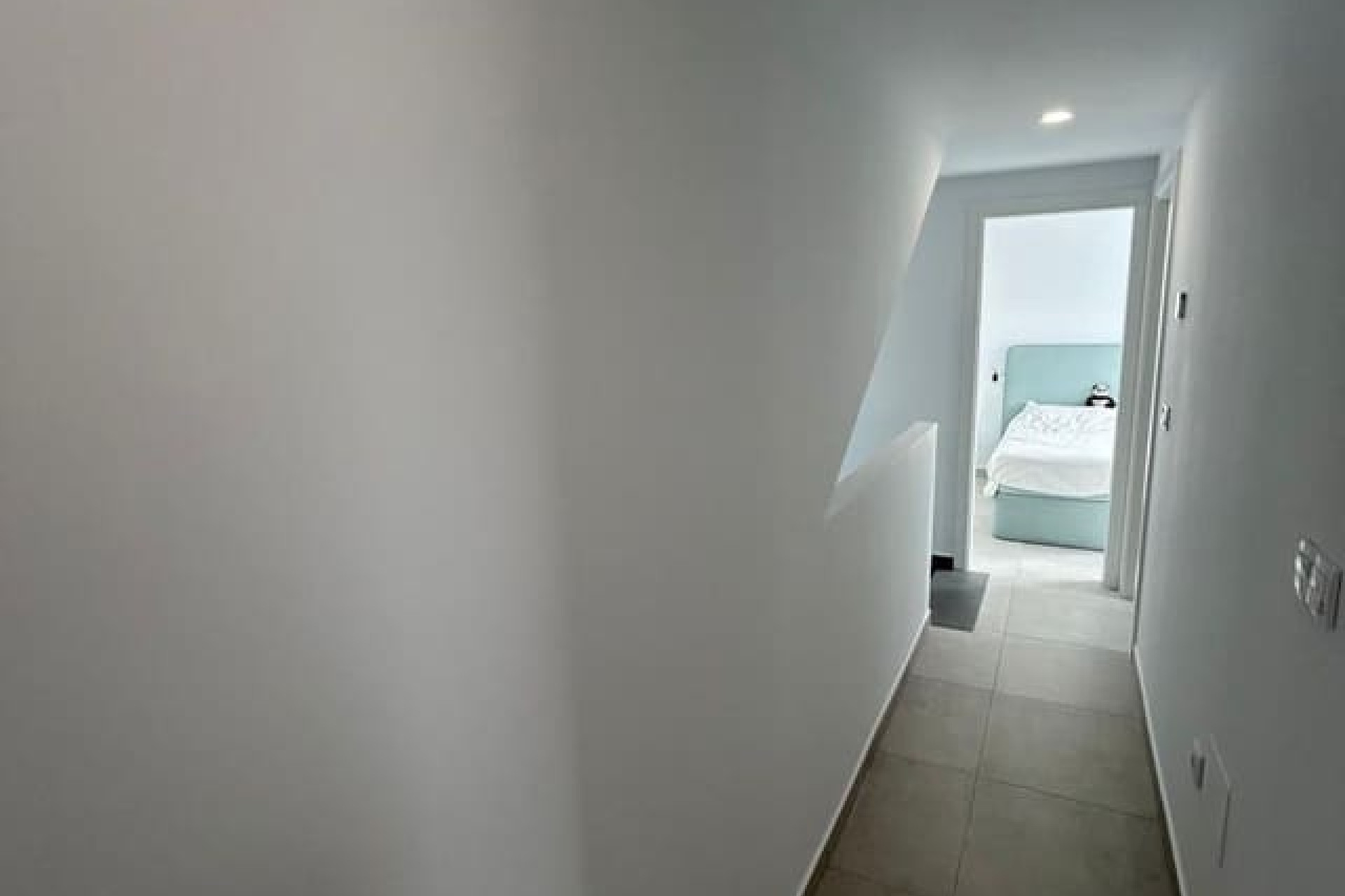 Herverkoop - Halfvrijstaande villa - Santiago de la Ribera