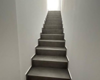 Herverkoop - Halfvrijstaande villa - Santiago de la Ribera