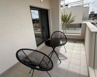 Herverkoop - Halfvrijstaande villa - Santiago de la Ribera