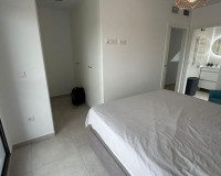 Herverkoop - Halfvrijstaande villa - Santiago de la Ribera