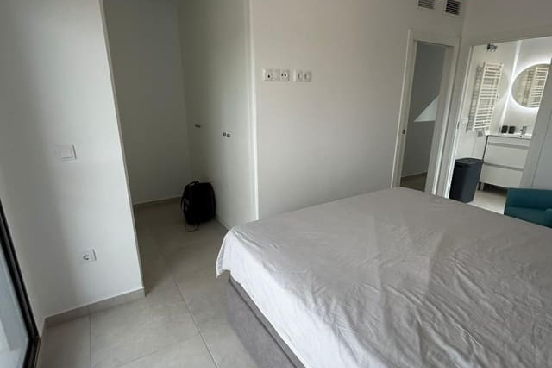 Herverkoop - Halfvrijstaande villa - Santiago de la Ribera