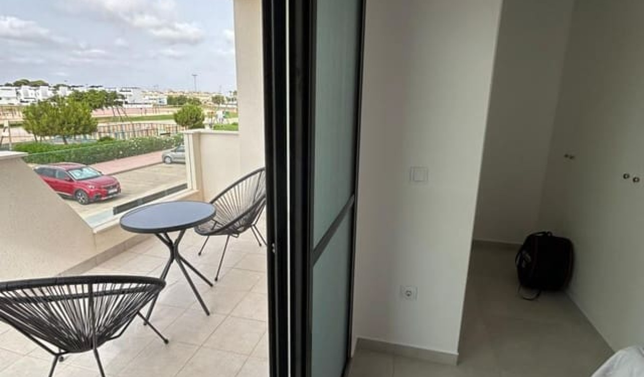 Herverkoop - Halfvrijstaande villa - Santiago de la Ribera