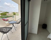 Herverkoop - Halfvrijstaande villa - Santiago de la Ribera