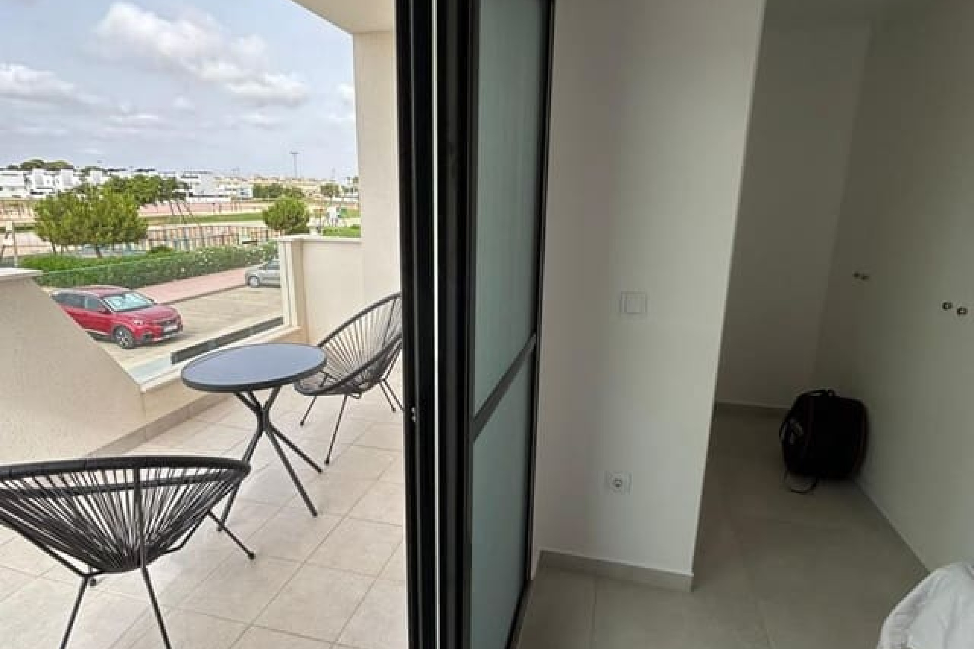 Herverkoop - Halfvrijstaande villa - Santiago de la Ribera