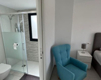 Herverkoop - Halfvrijstaande villa - Santiago de la Ribera