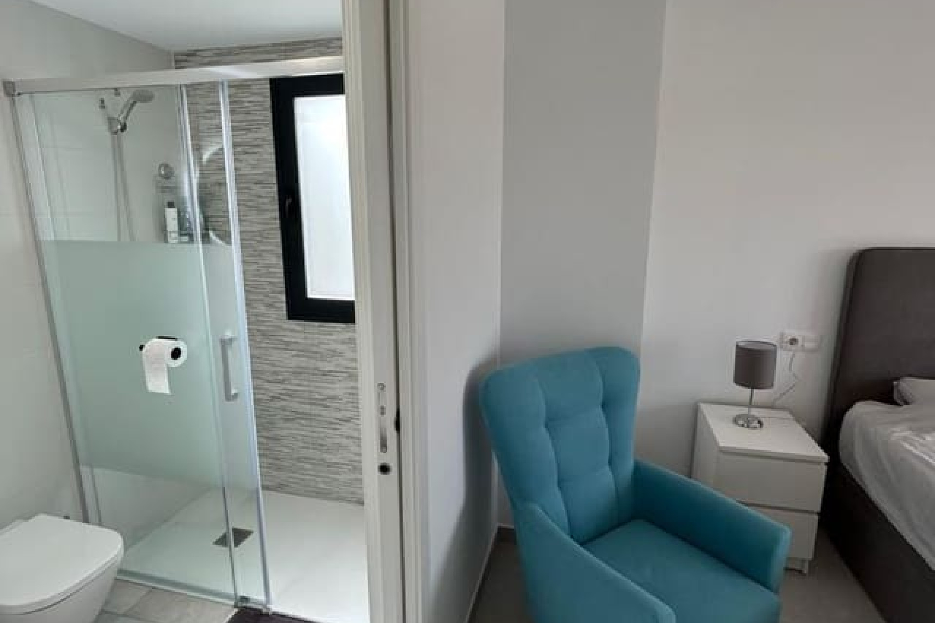 Herverkoop - Halfvrijstaande villa - Santiago de la Ribera